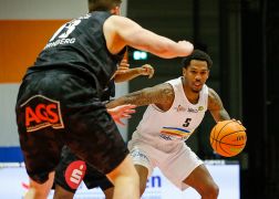 Science City Jena Nuernberg Falcons 05032021 00005